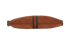 Rajah Tote, top view